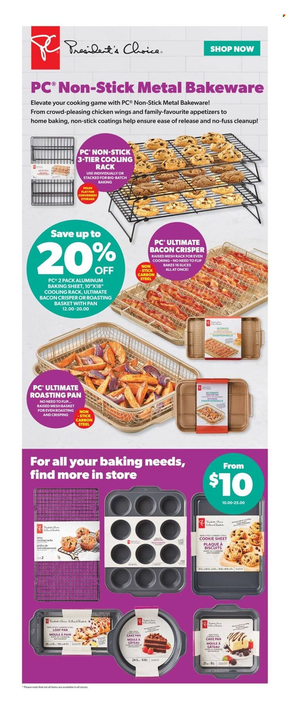 Real Canadian Superstore flyer - July 17, 2025 - July 23, 2025. Page 29
