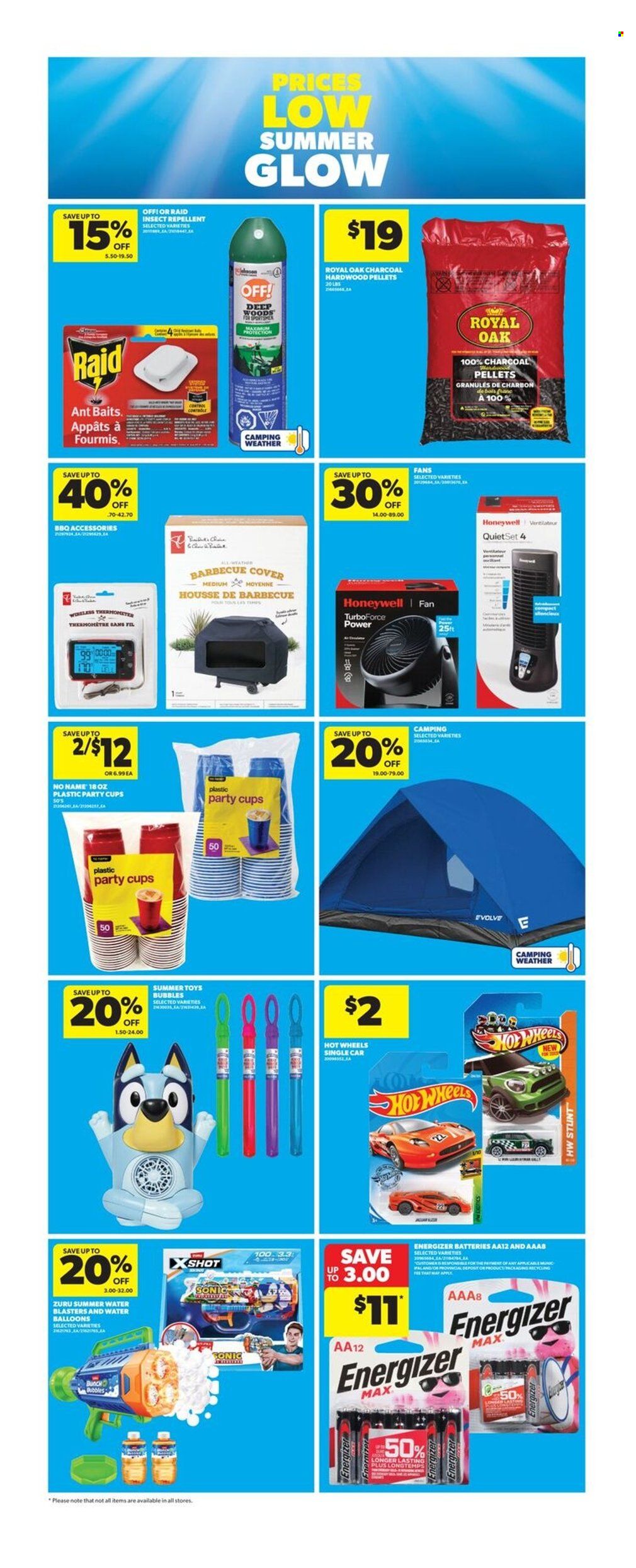 Real Canadian Superstore flyer - July 17, 2025 - July 23, 2025. Page 30