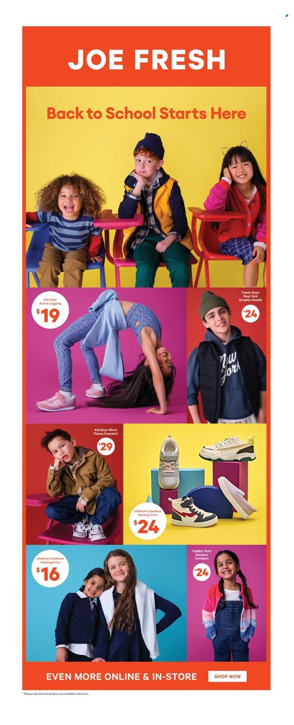 Real Canadian Superstore flyer - July 17, 2025 - July 23, 2025. Page 31