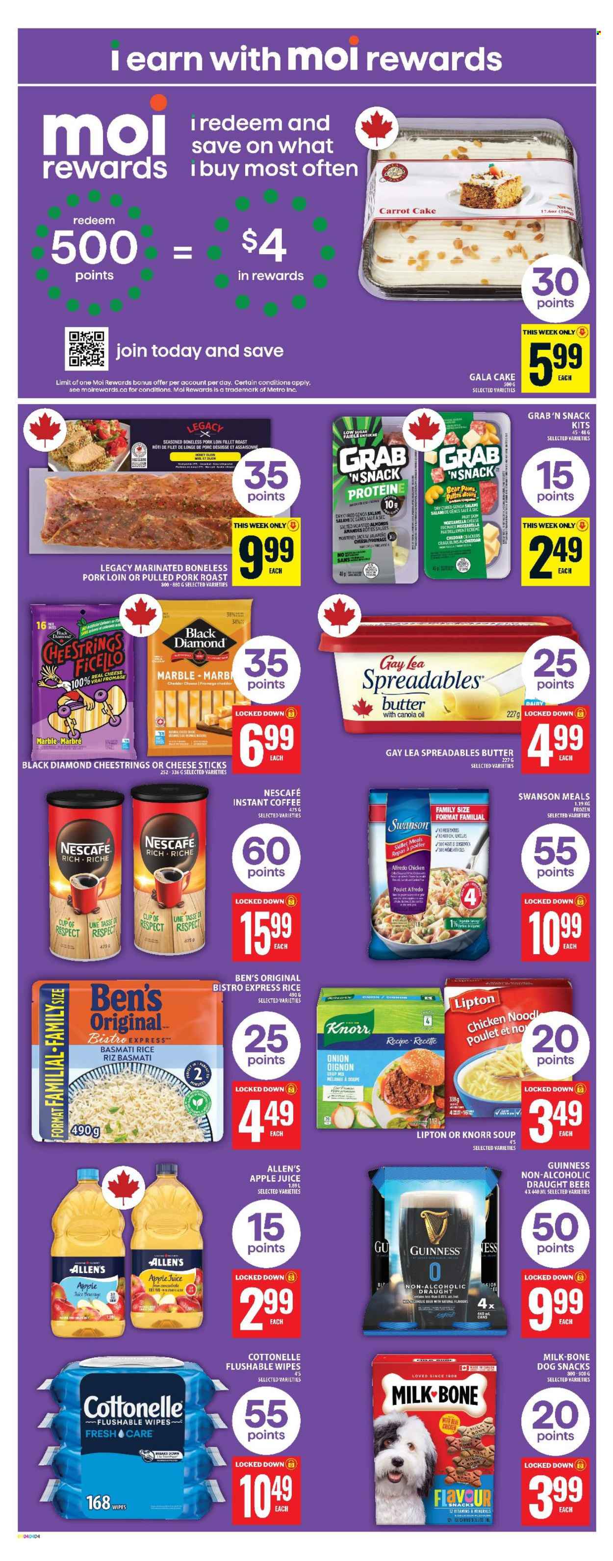 Food Basics flyer - July 17, 2025 - July 23, 2025. Page 13