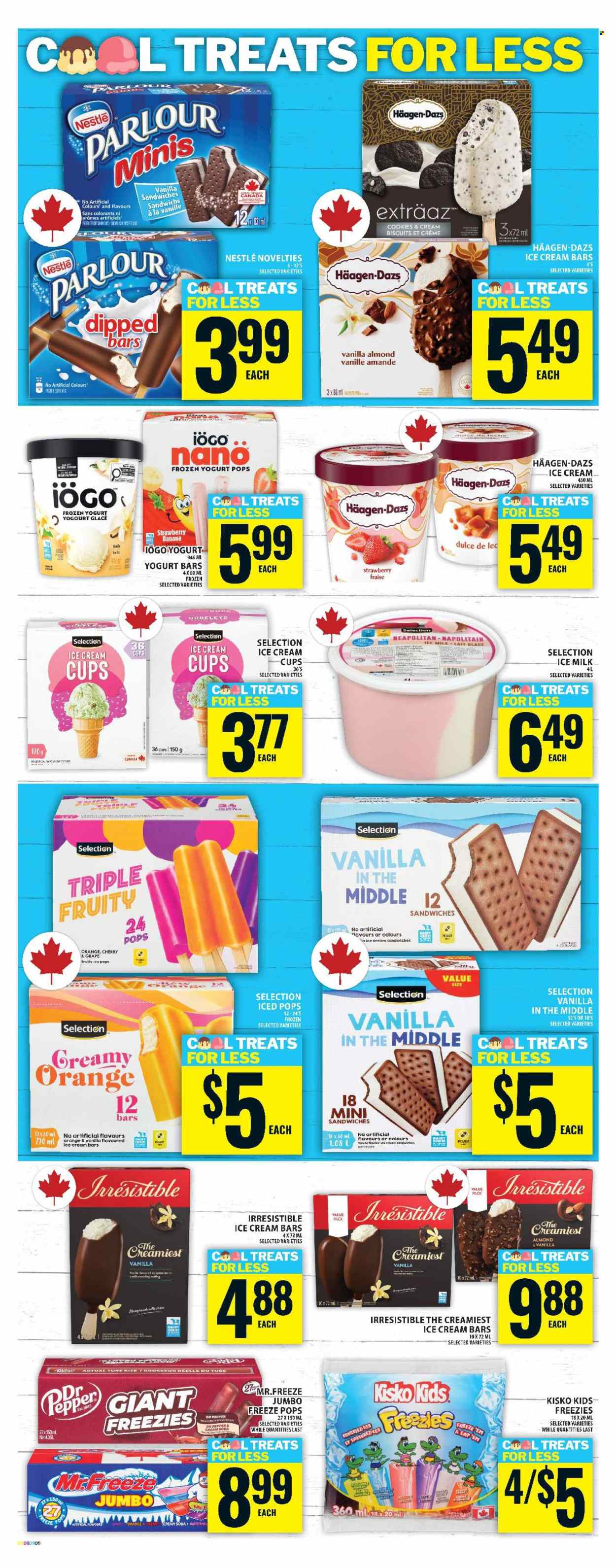 Food Basics flyer - July 17, 2025 - July 23, 2025. Page 17