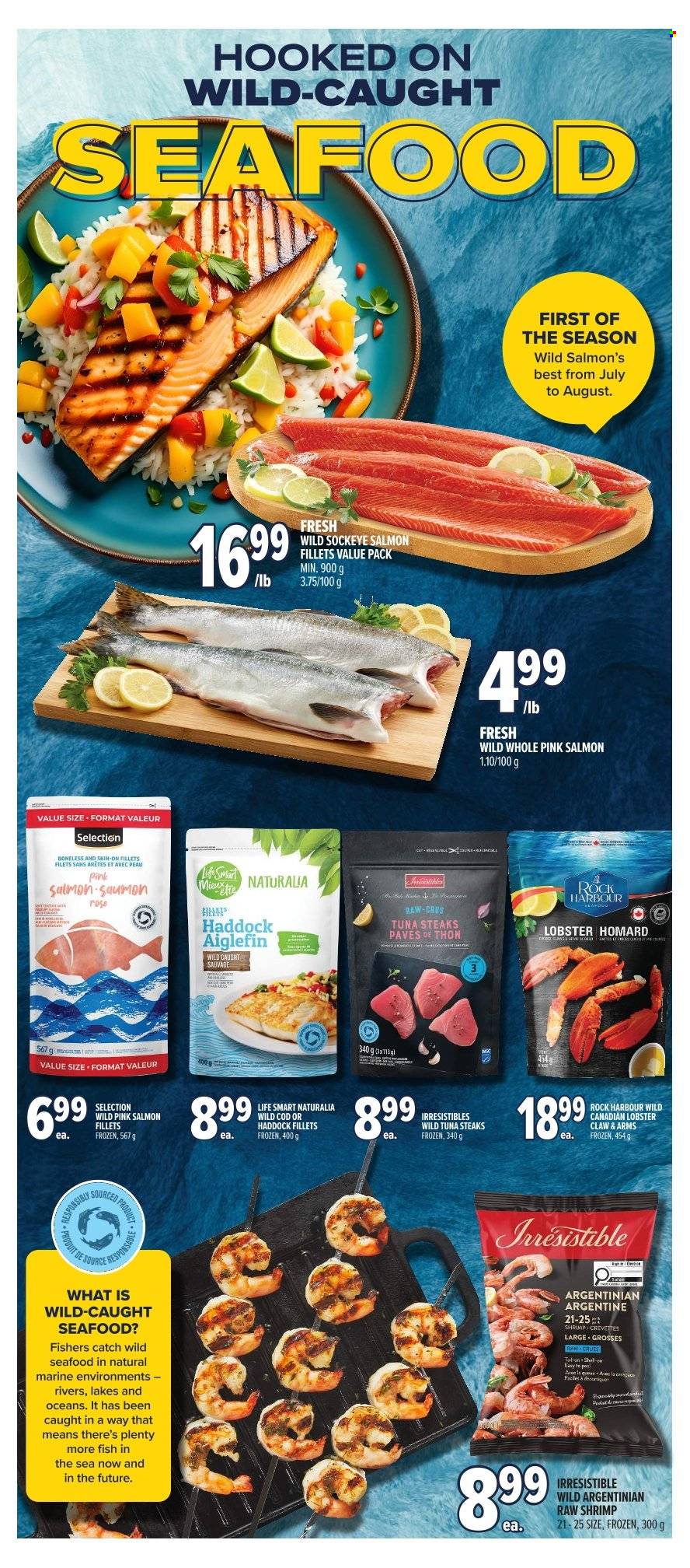 Metro flyer - July 17, 2025 - July 23, 2025. Page 7