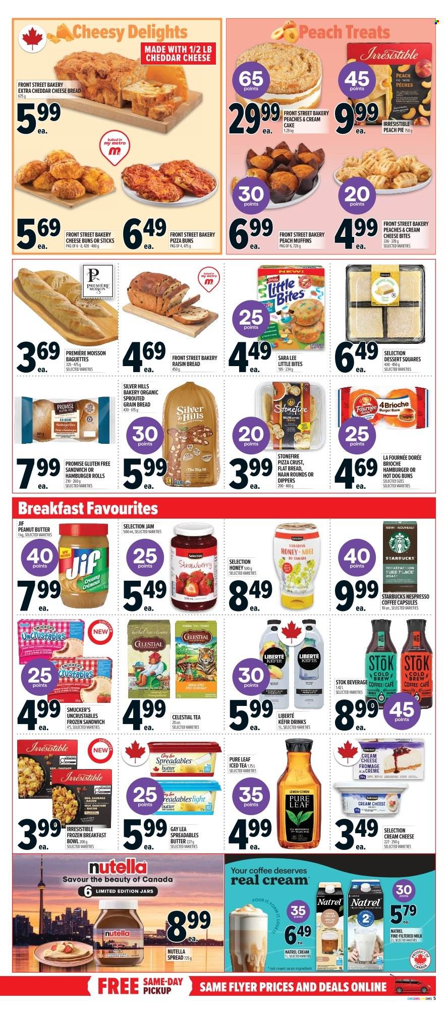 Metro flyer - July 17, 2025 - July 23, 2025. Page 9