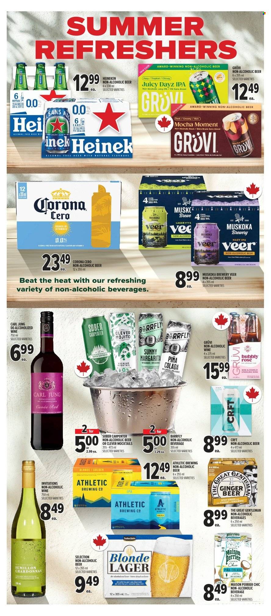 Metro flyer - July 17, 2025 - July 23, 2025. Page 11