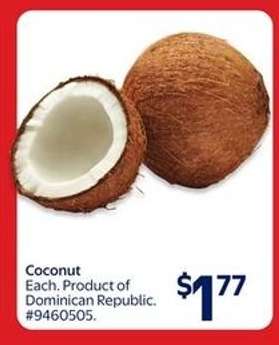 COCONUT