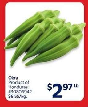 OKRA