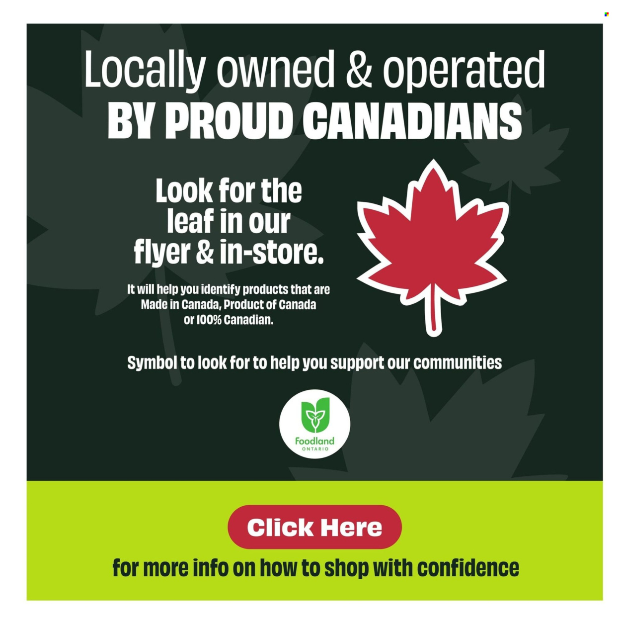 Chalo! FreshCo. flyer - July 17, 2025 - July 23, 2025. Page 2