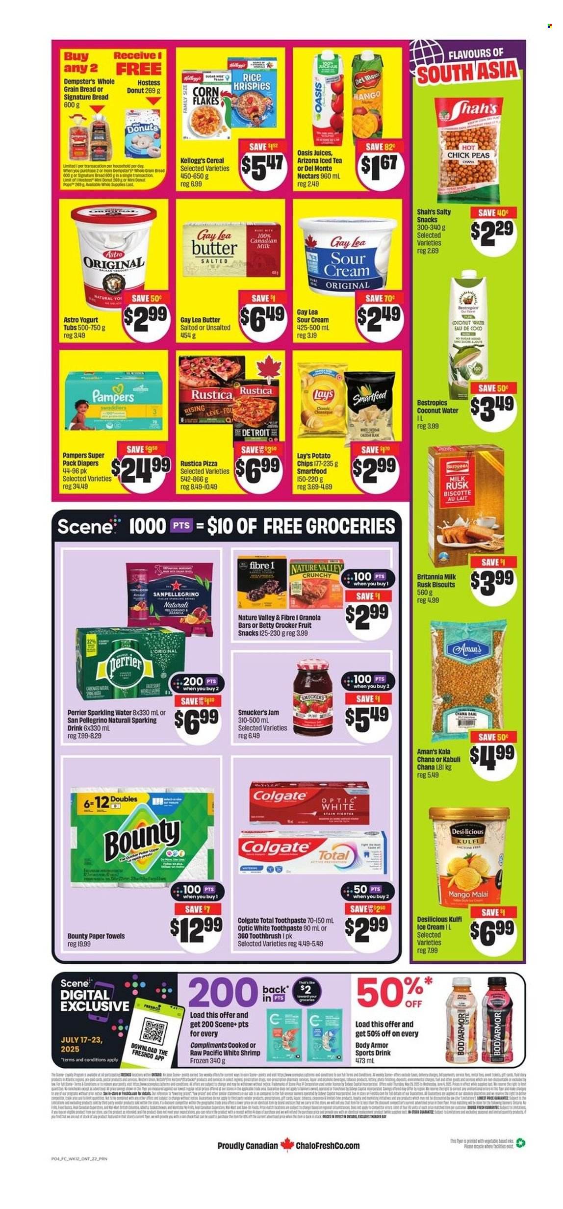 Chalo! FreshCo. flyer - July 17, 2025 - July 23, 2025. Page 3