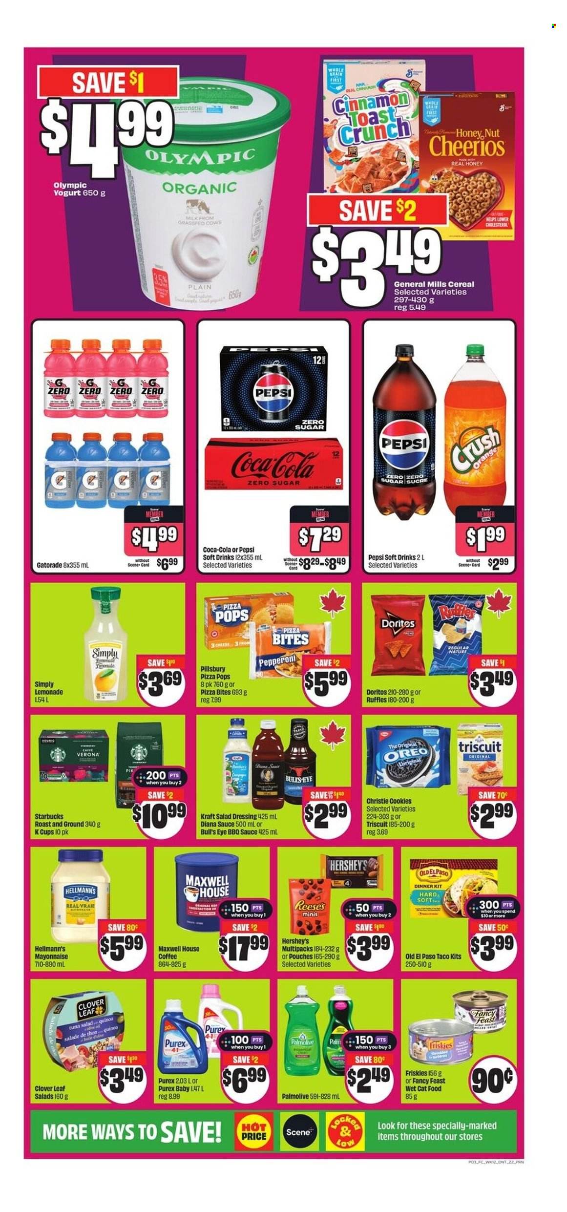 Chalo! FreshCo. flyer - July 17, 2025 - July 23, 2025. Page 5