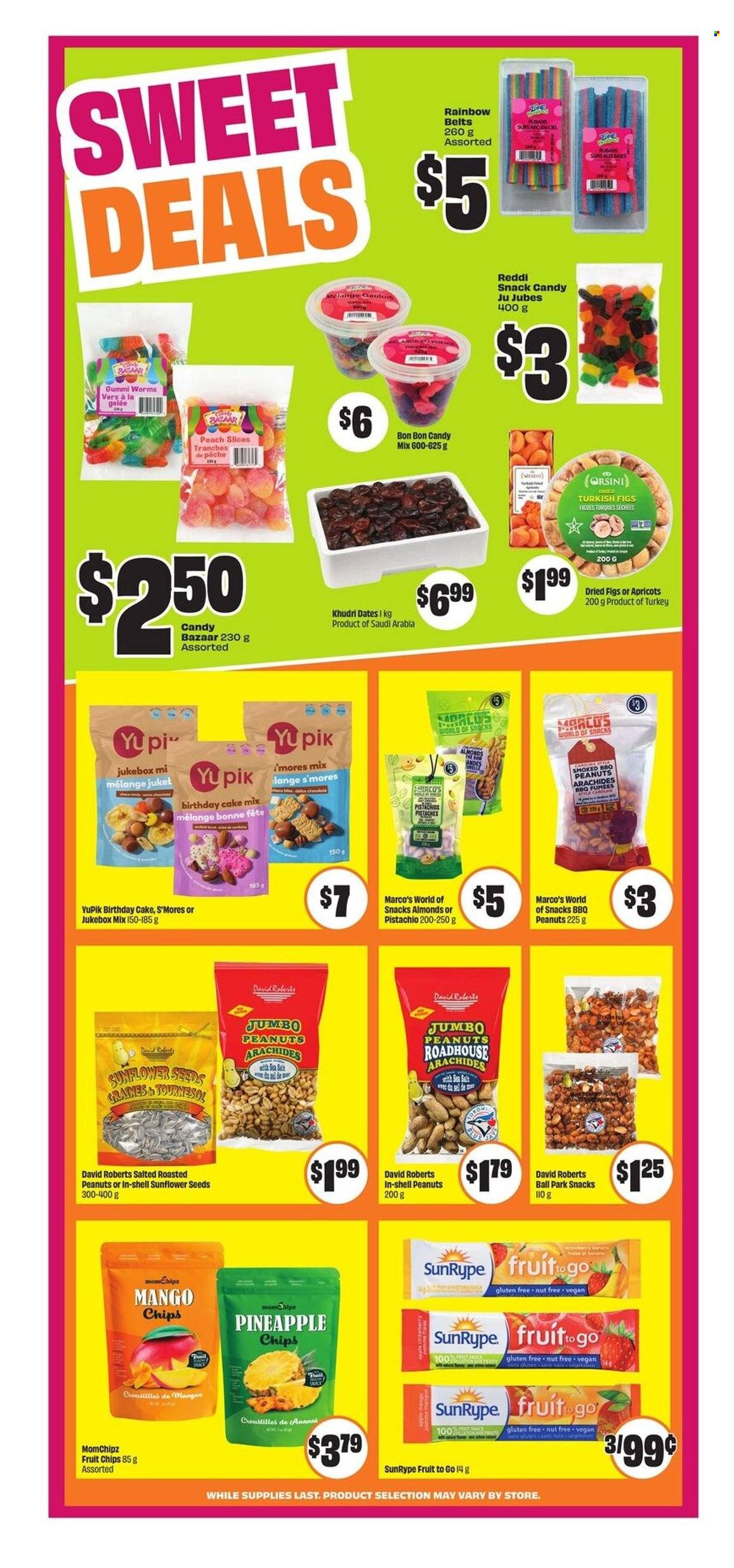 Chalo! FreshCo. flyer - July 17, 2025 - July 23, 2025. Page 6