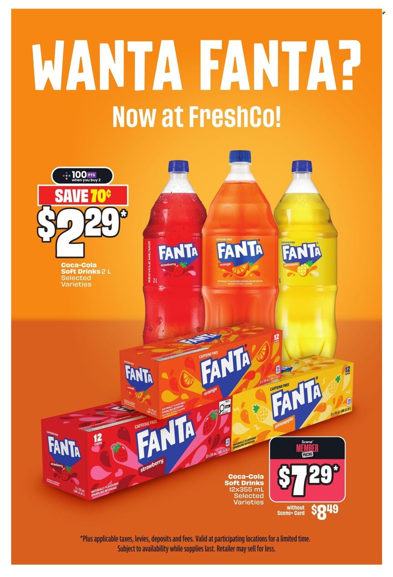 Chalo! FreshCo. flyer - July 17, 2025 - July 23, 2025. Page 8