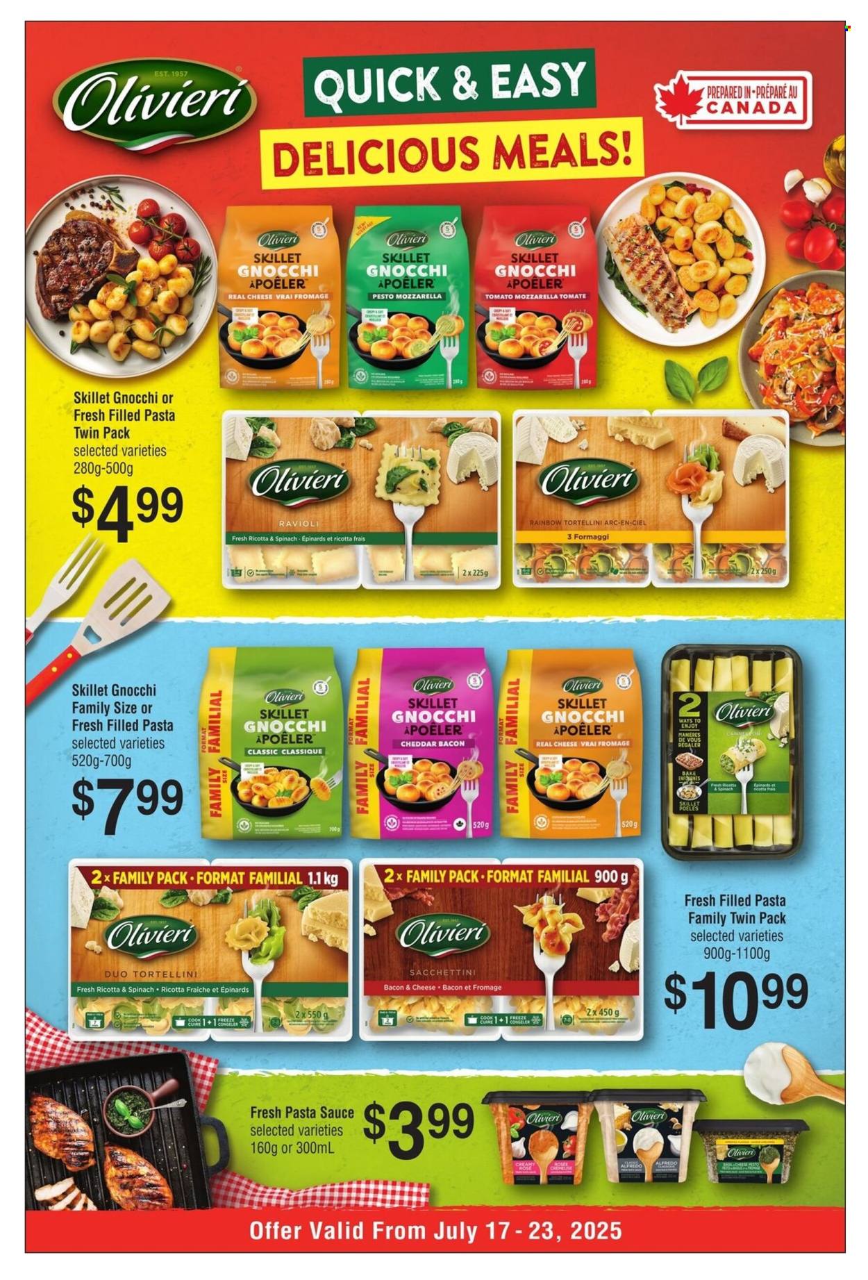Chalo! FreshCo. flyer - July 17, 2025 - July 23, 2025. Page 12