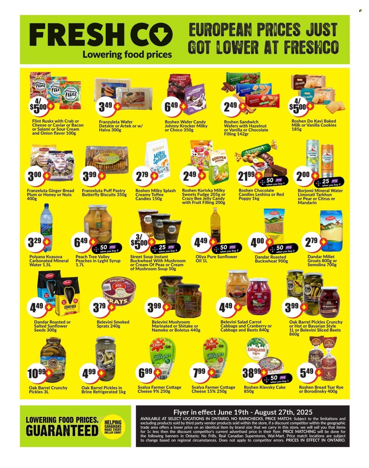 Chalo! FreshCo. flyer - July 17, 2025 - July 23, 2025. Page 13