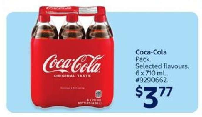 Coca-Cola