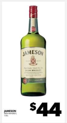 Jameson