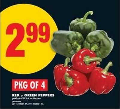 PKG OF 4