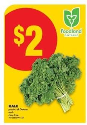 KALE