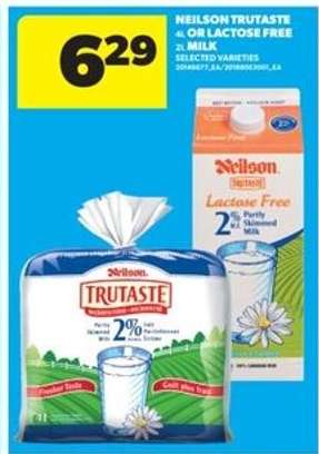 Neilson Trutaste Milk