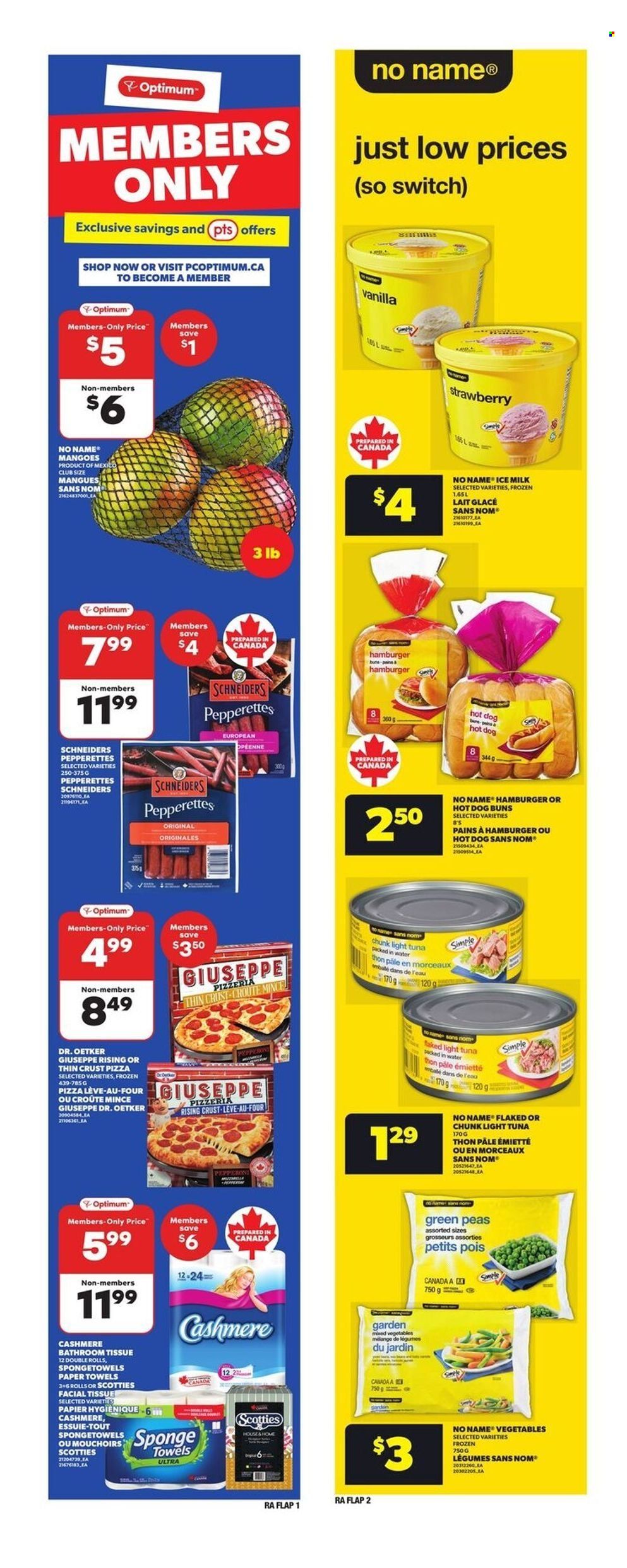 Atlantic Superstore flyer - July 17, 2025 - July 23, 2025. Page 2