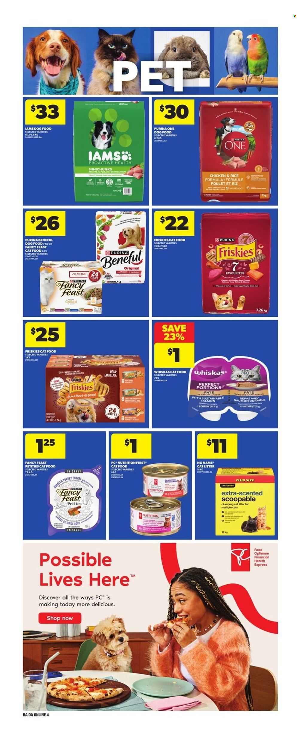 Atlantic Superstore flyer - July 17, 2025 - July 23, 2025. Page 11
