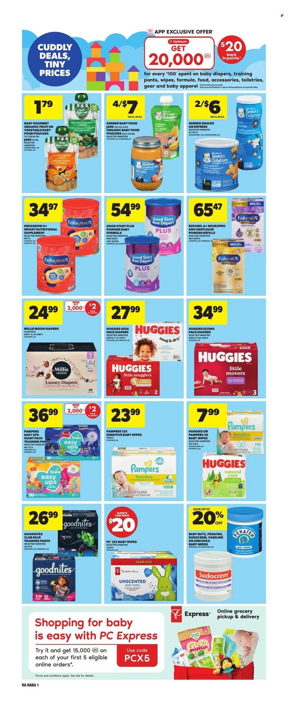 Atlantic Superstore flyer - July 17, 2025 - July 23, 2025. Page 12
