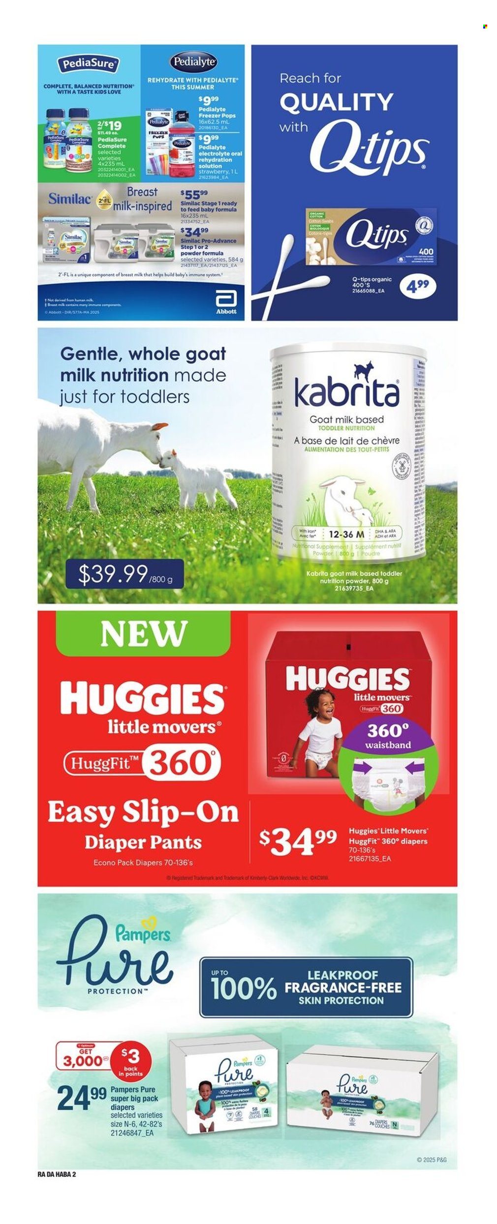 Atlantic Superstore flyer - July 17, 2025 - July 23, 2025. Page 13