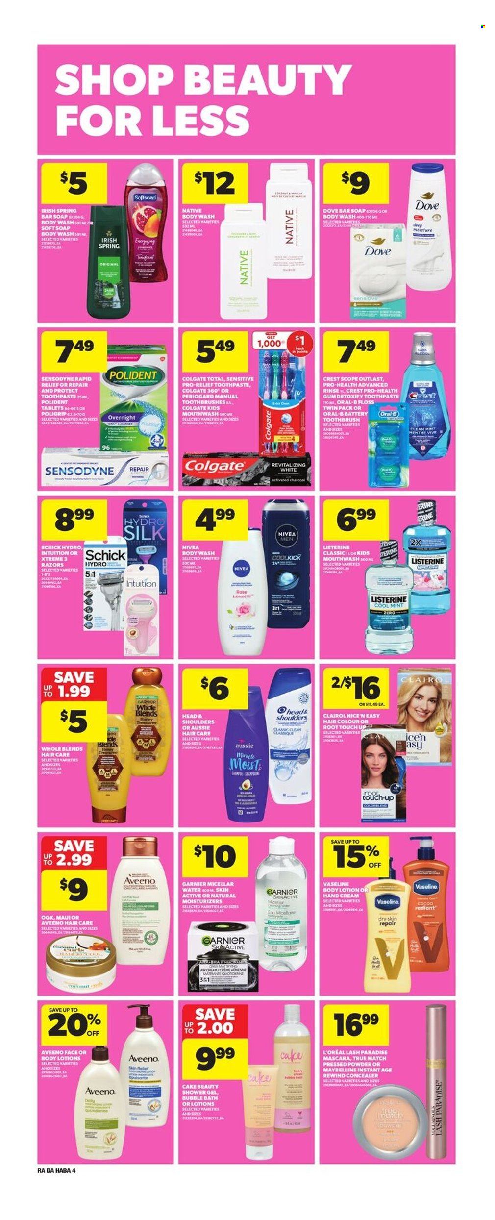 Atlantic Superstore flyer - July 17, 2025 - July 23, 2025. Page 15