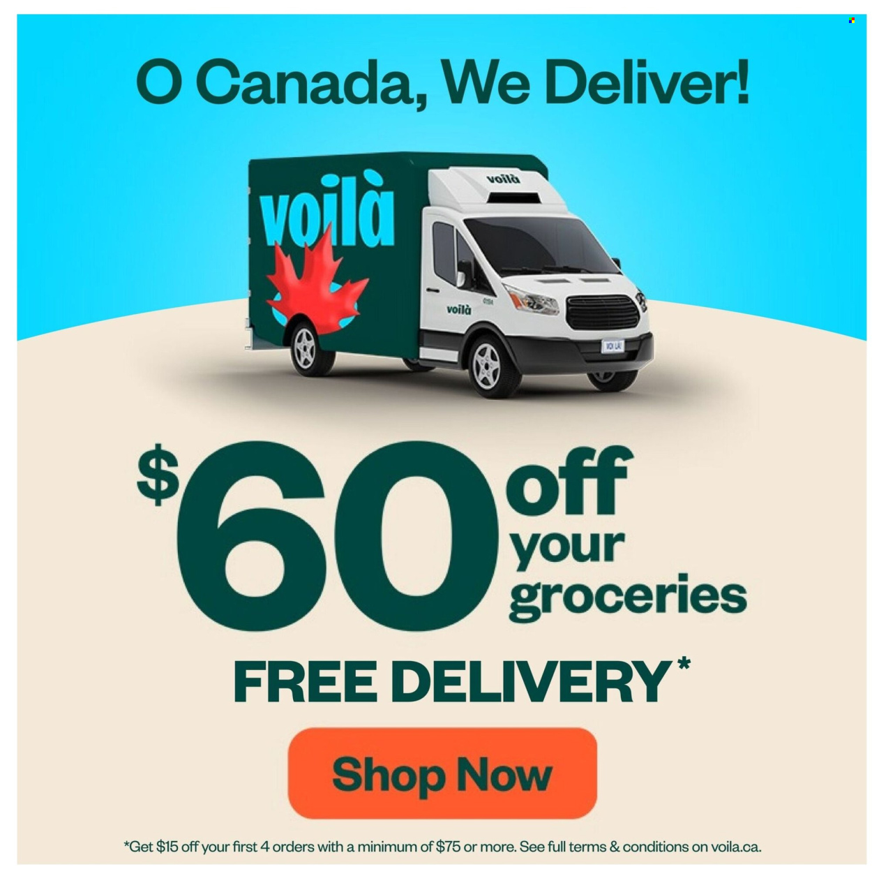 Sobeys flyer - July 17, 2025 - July 23, 2025. Page 4