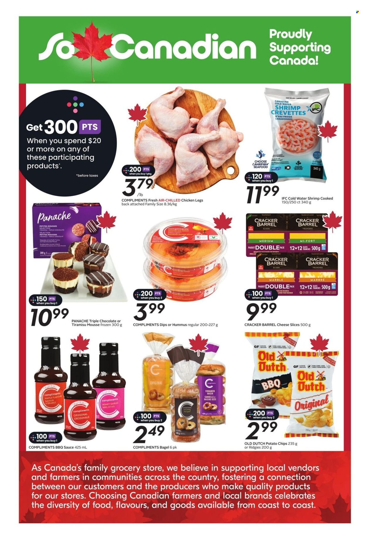 Sobeys flyer - July 17, 2025 - July 23, 2025. Page 6