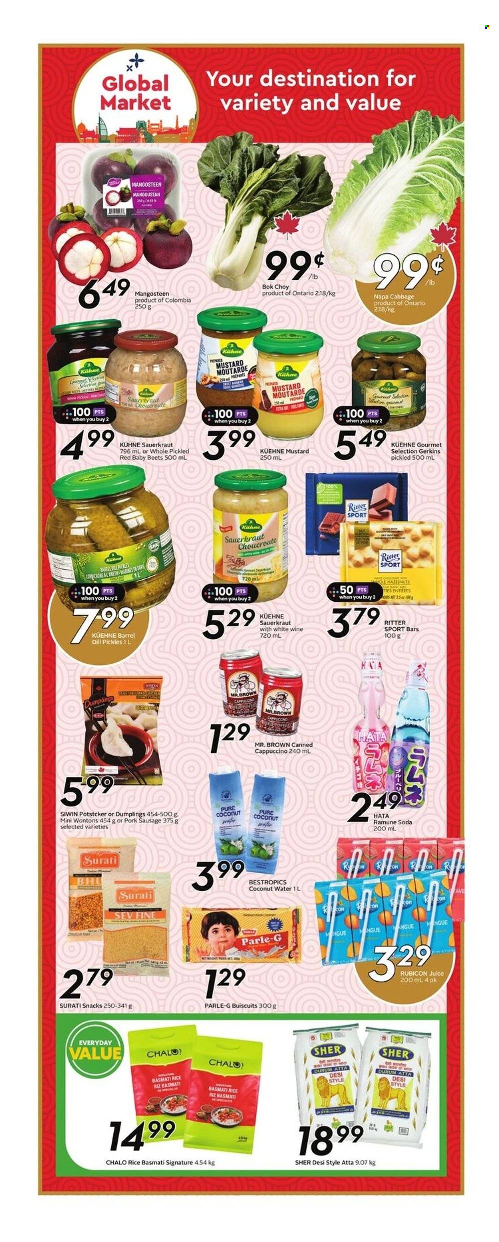Sobeys flyer - July 17, 2025 - July 23, 2025. Page 12