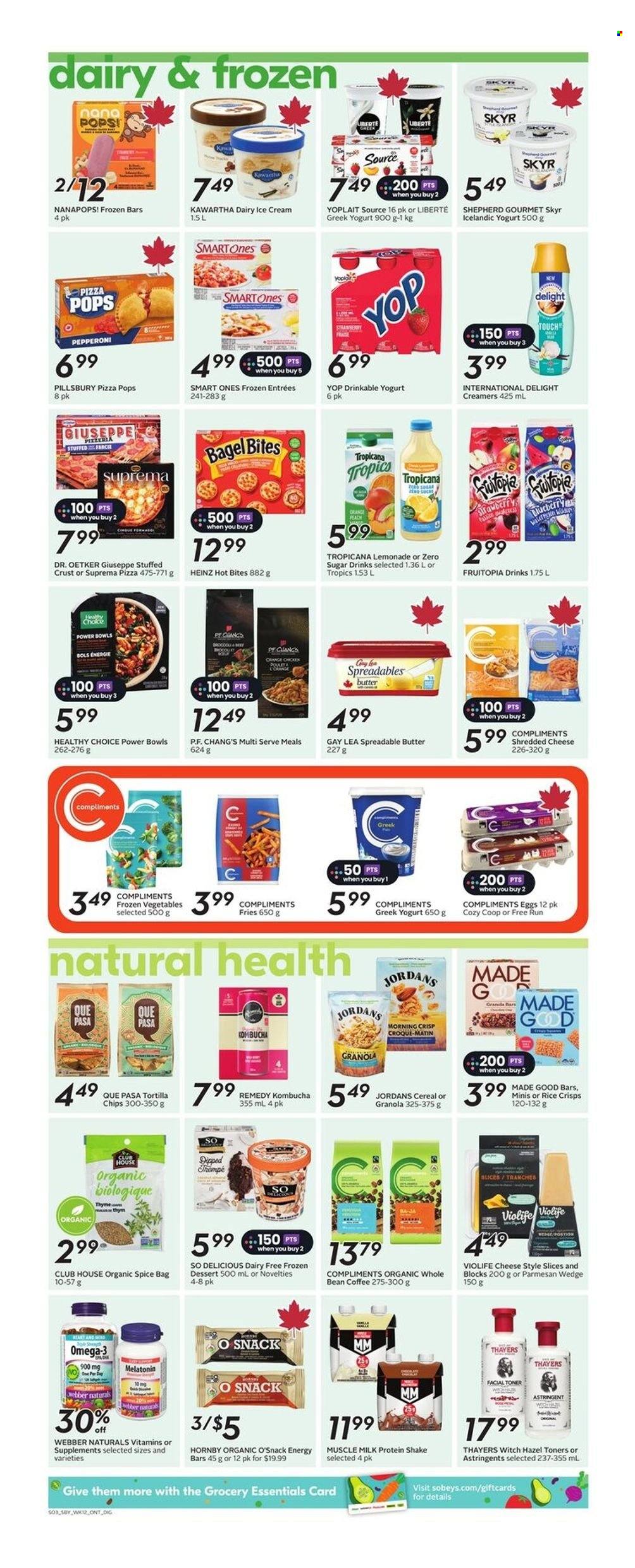 Sobeys flyer - July 17, 2025 - July 23, 2025. Page 17