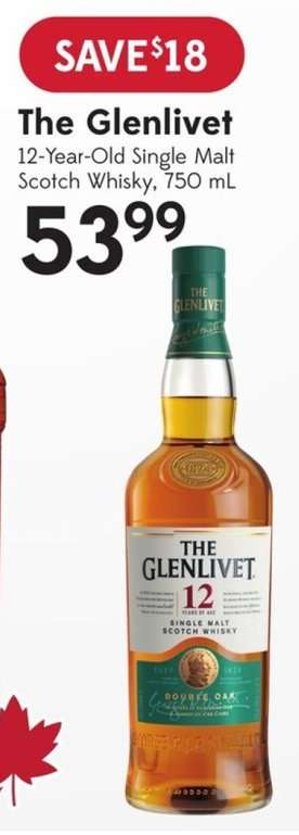 The Glenlivet