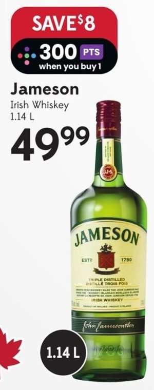 Jameson