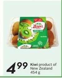 KIWI