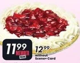 Cherry Pie