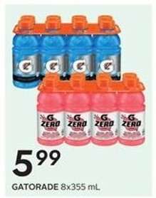 Gatorade
