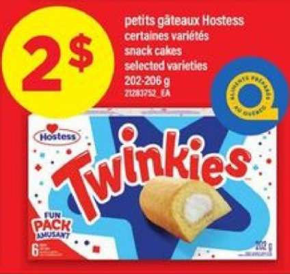 Twinkies
