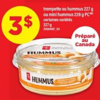 Hummus