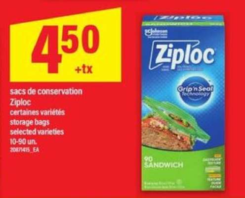 ZIPLOC