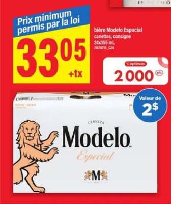Modelo Especial