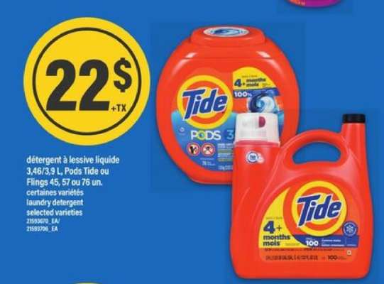 Tide
