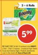Bounty