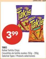 Takis