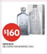 Calvin Klein
