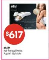 BRAUN