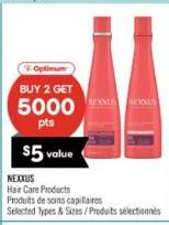 NEXXUS