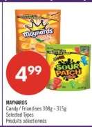 Maynards