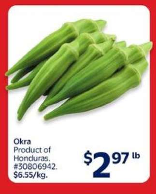 OKRA