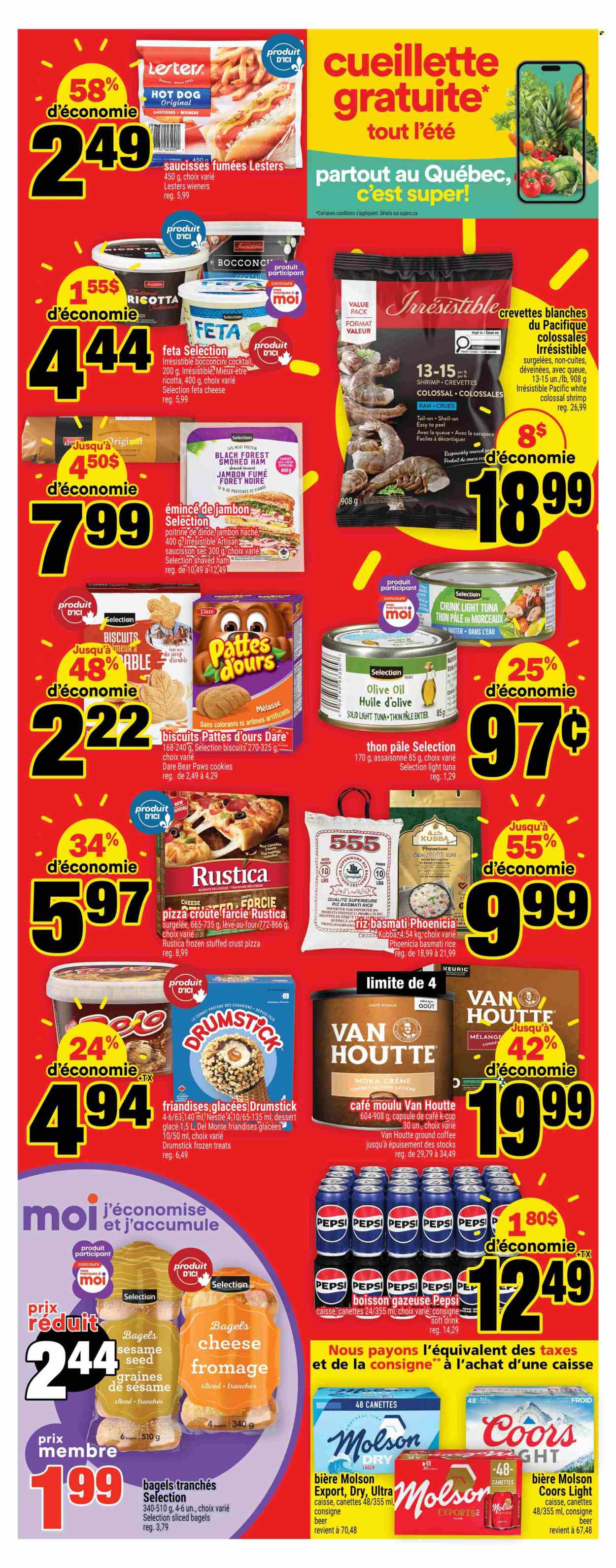 Super C flyer - July 24, 2025 - July 30, 2025. Page 2