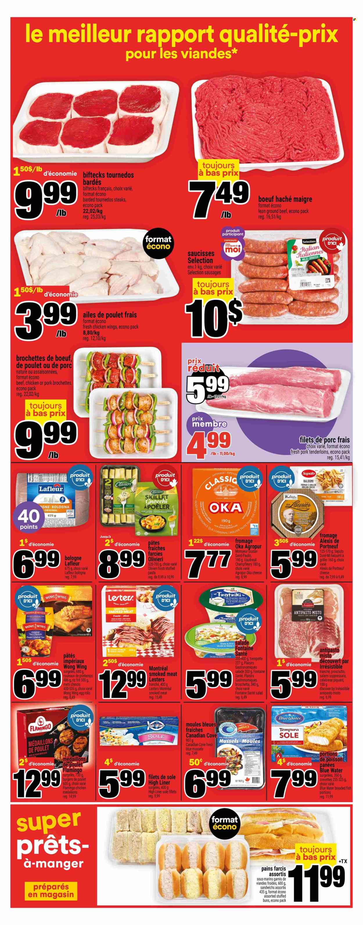 Super C flyer - July 24, 2025 - July 30, 2025. Page 6